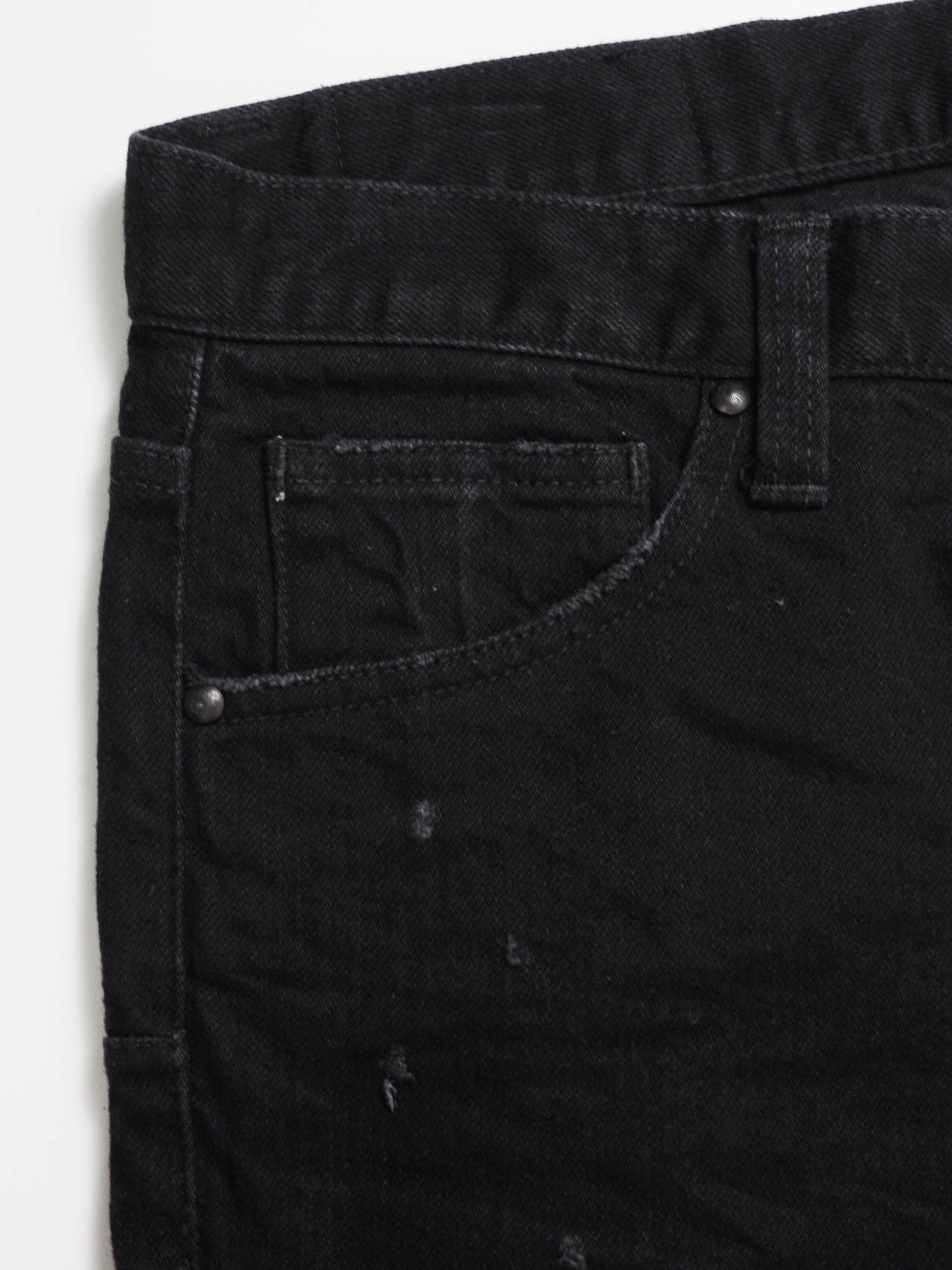 Tornado Mart Tornado mart distresses jeans Size US 32 / EU 48 - 6 Thumbnail