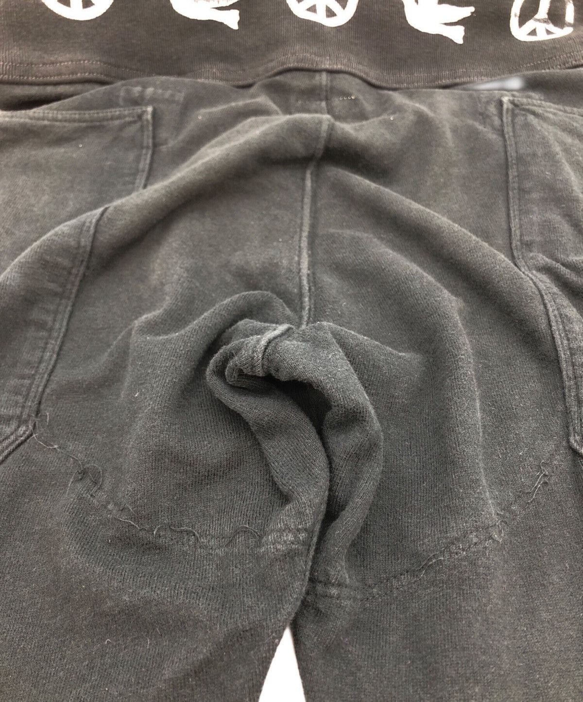 Kapital Kapital Bone Sweatpants szie 1 Size US 32 / EU 48 - 9 Thumbnail