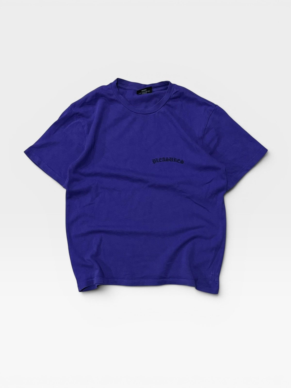 Pleasures Pleasures T-Shirt Size US S / EU 44-46 / 1 - 1 Thumbnail