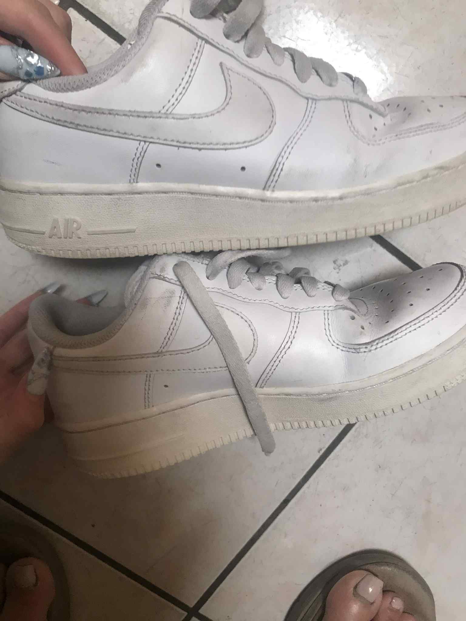 Nike Nike Air Force 1 Shoe Size 7.5 Size US 7.5 / IT 37.5 - 10 Thumbnail