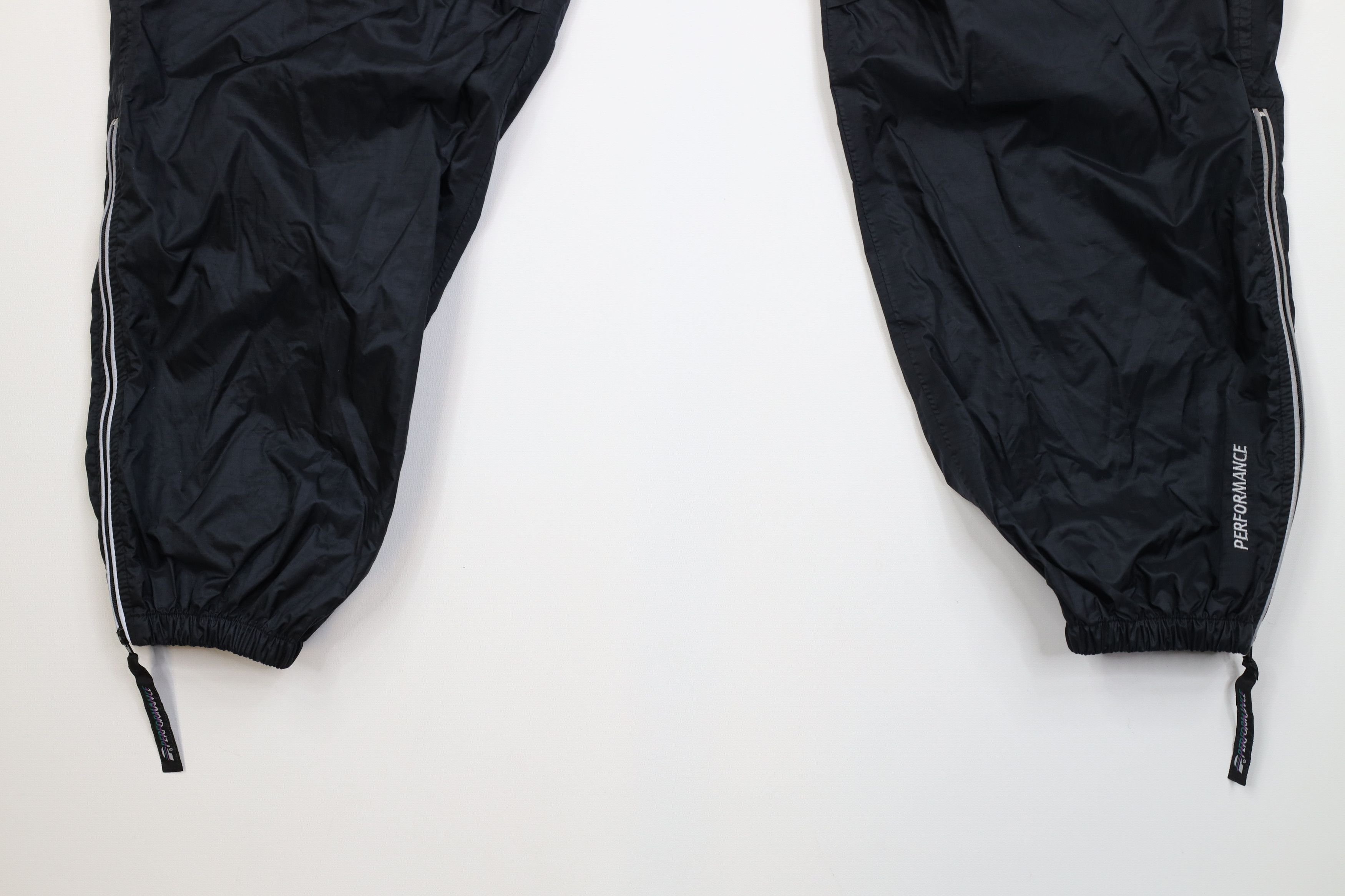 Vintage Vintage 90s Streetwear Waterproof Ripstop Joggers Pants Size US 34 / EU 50 - 4 Thumbnail