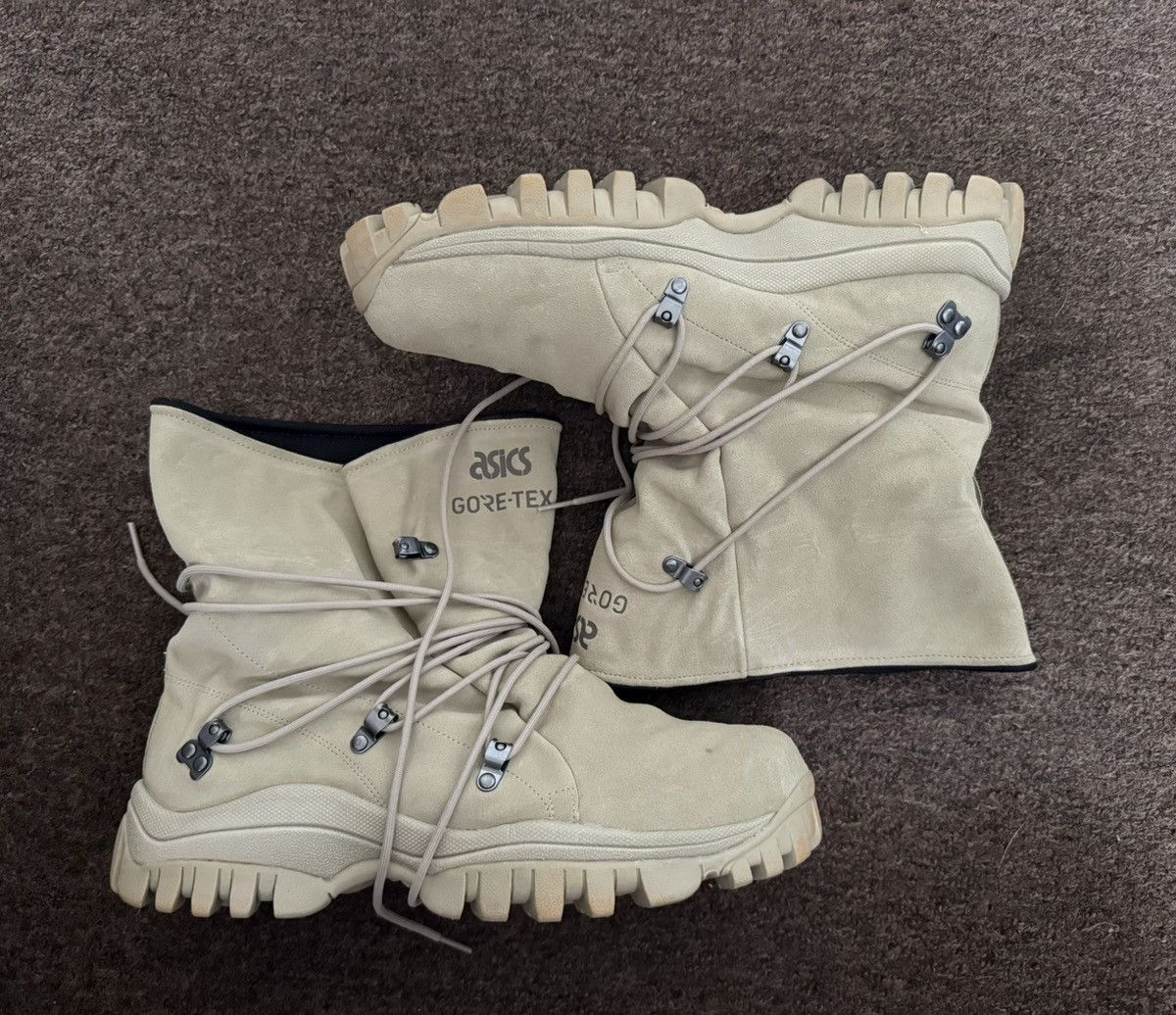 Asics × Nonnative Nonnative x Asics Size US 11 / EU 44 - 2 Thumbnail