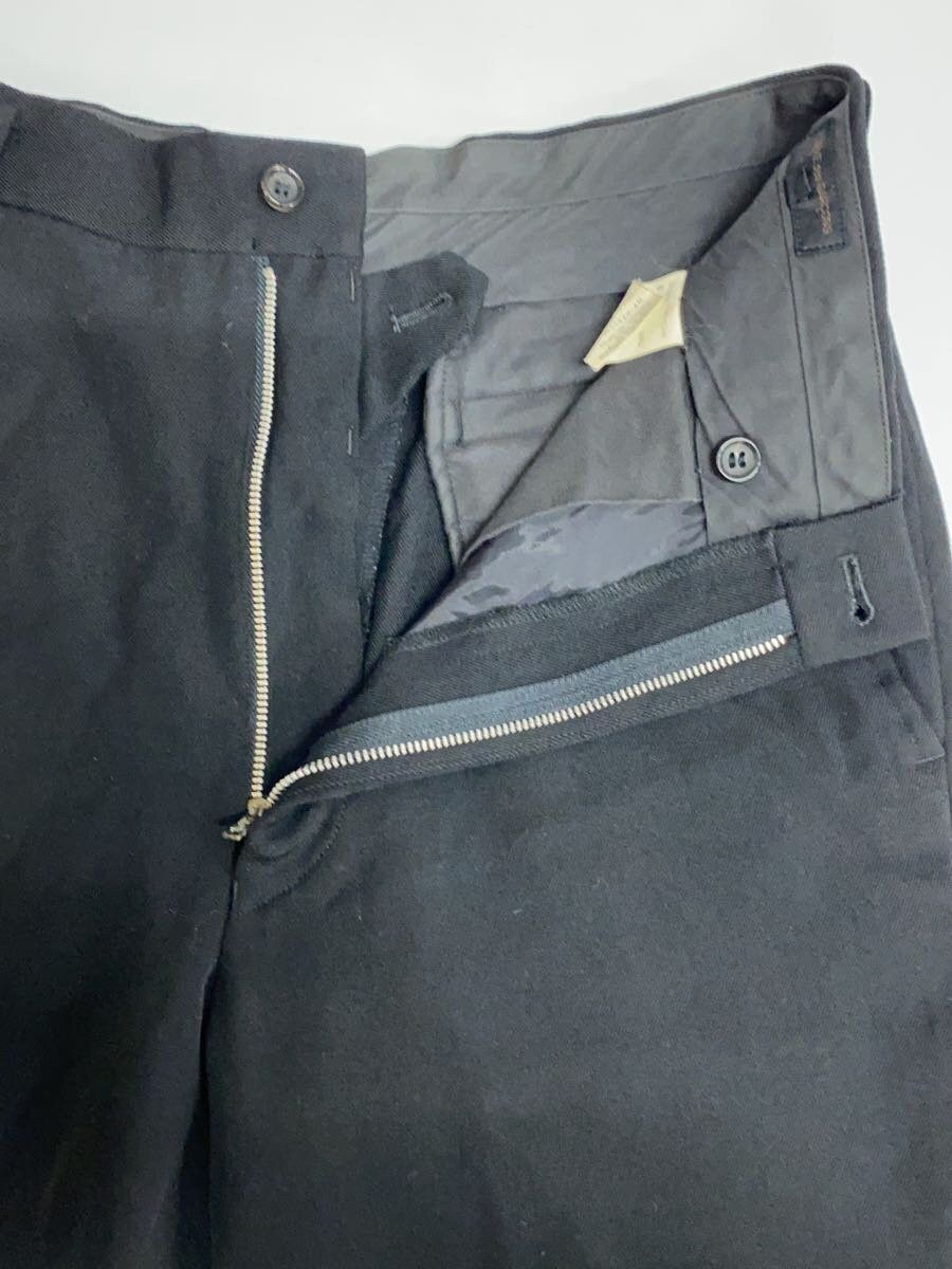 Comme des Garcons × Comme des Garcons Homme 1997 Wide Leg Wool Pants - Comme Des Garcons Size US 28 / EU 44 - 3 Thumbnail
