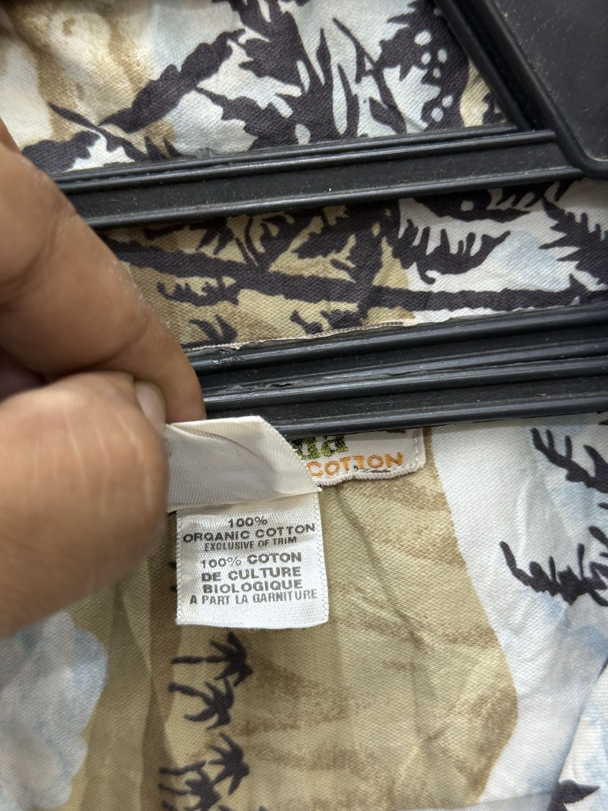 Patagonia 🔥🔥🔥ARCHIVE VTG PATAGONIA PATALOHA HAWAIIAN SHIRTS Size US M / EU 48-50 / 2 - 5 Thumbnail