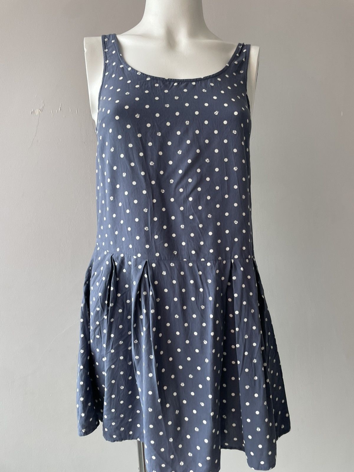 Vintage y2k dress Size S / US 4 / IT 40 - 5 Thumbnail
