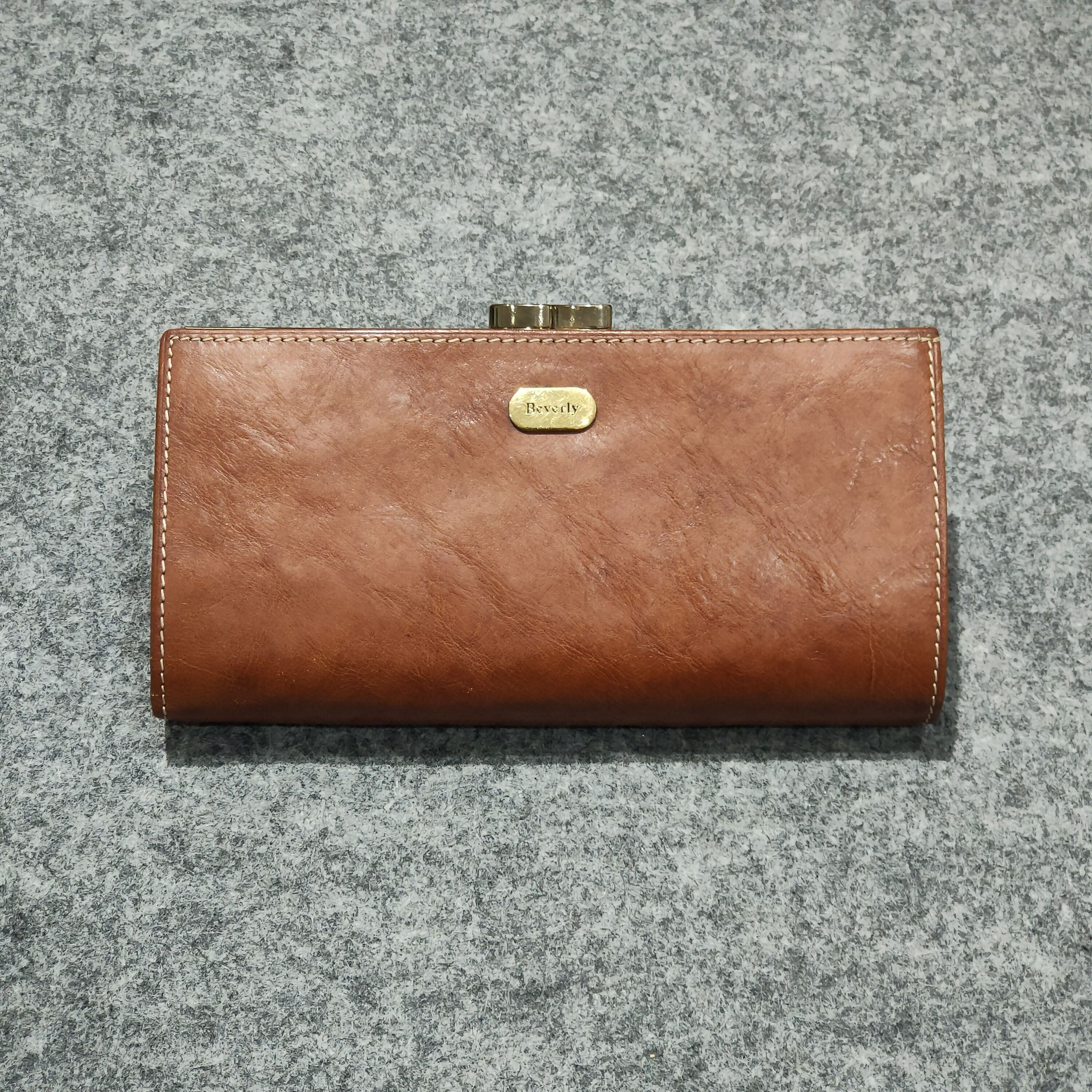 Other 🔥Beverly long wallet Size ONE SIZE - 1 Thumbnail