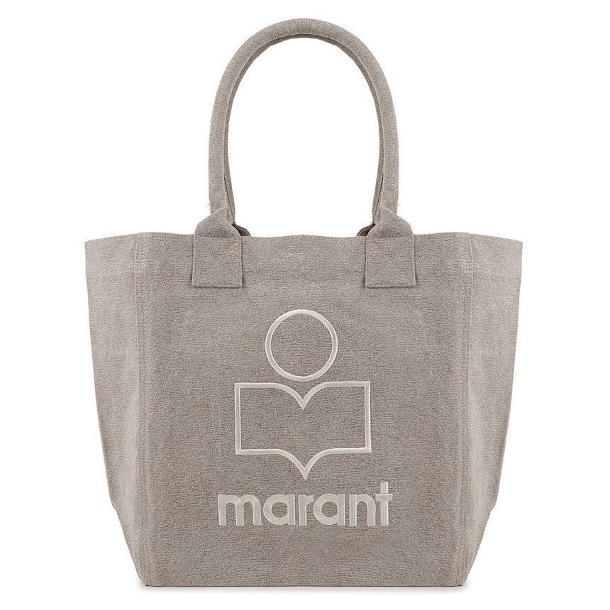 Small Cotton Tote Bag Cm Cm Cm in Brown, Women's