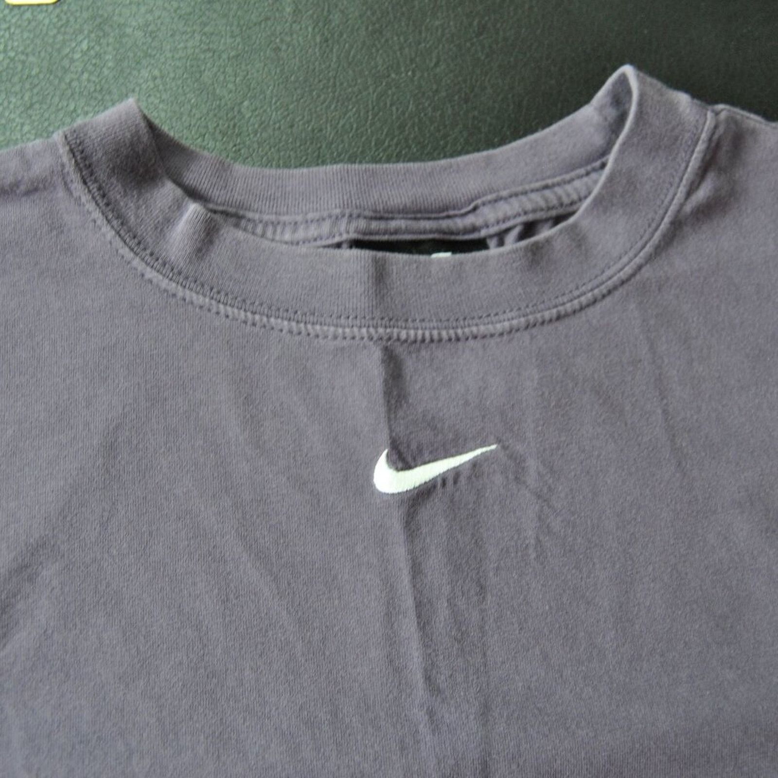 Nike Nike Shirt Medium Purple Size US M / EU 48-50 / 2 - 3 Thumbnail