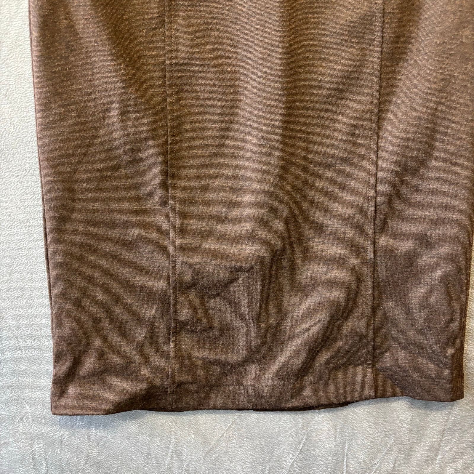 Other New York & Company Pencil Skirt Business Office Preppy Size 26" / US 2 / IT 38 - 10 Thumbnail
