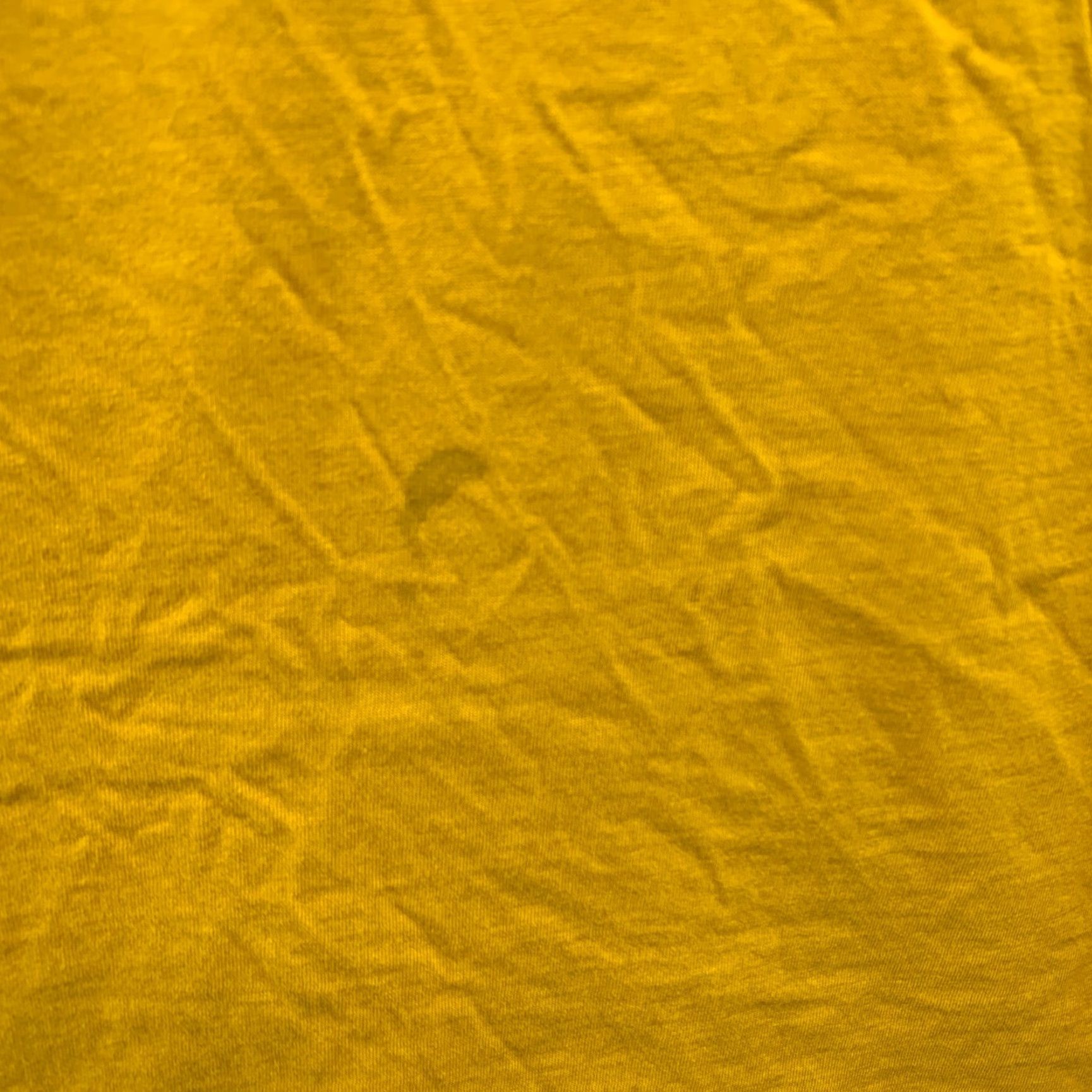 Polo Ralph Lauren Polo Ralph Lauren Shirt Mens Medium Yellow Black Pony Casual 21x26 Shirt Mens M Yellow Pony Casual Size US M / EU 48-50 / 2 - 6 Thumbnail