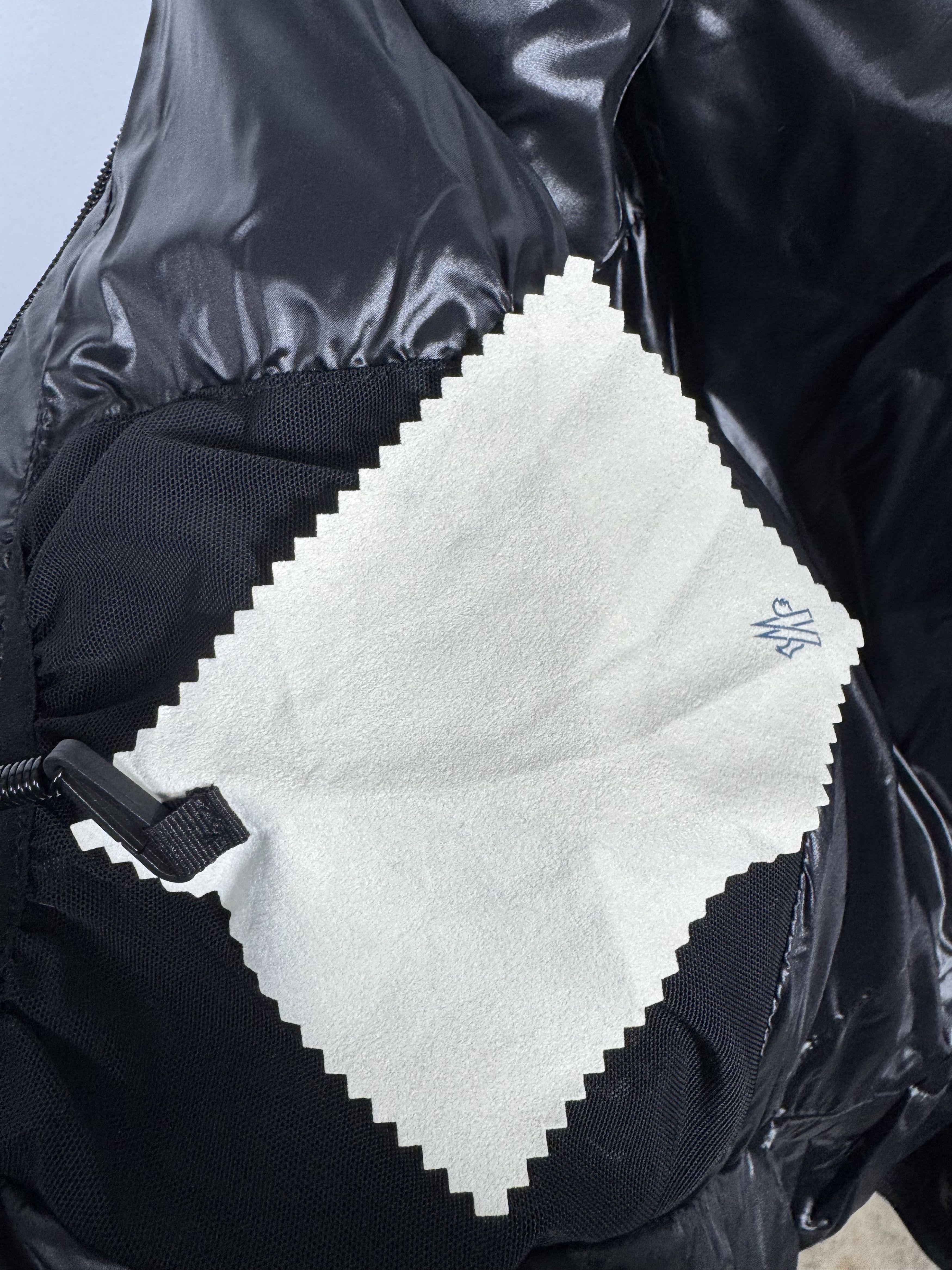 Moncler Moncler Grenoble Andolla Jacket Size M / US 6-8 / IT 42-44 - 8 Thumbnail