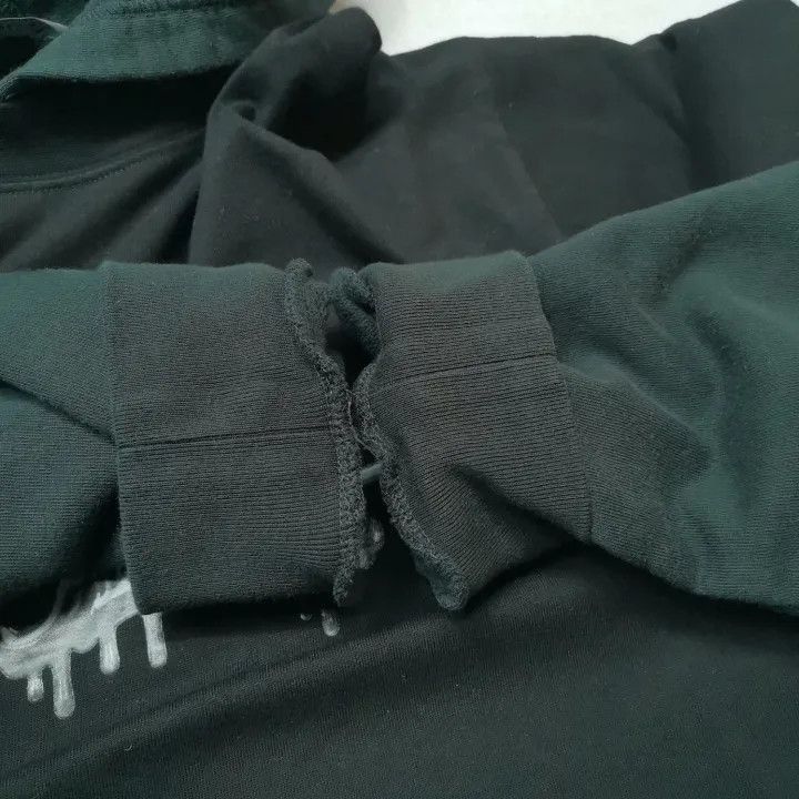 Balenciaga Balenciaga Balenciaga SS22 Slim Series Graphic Hoodie -250 Size US M / EU 48-50 / 2 - 7 Thumbnail