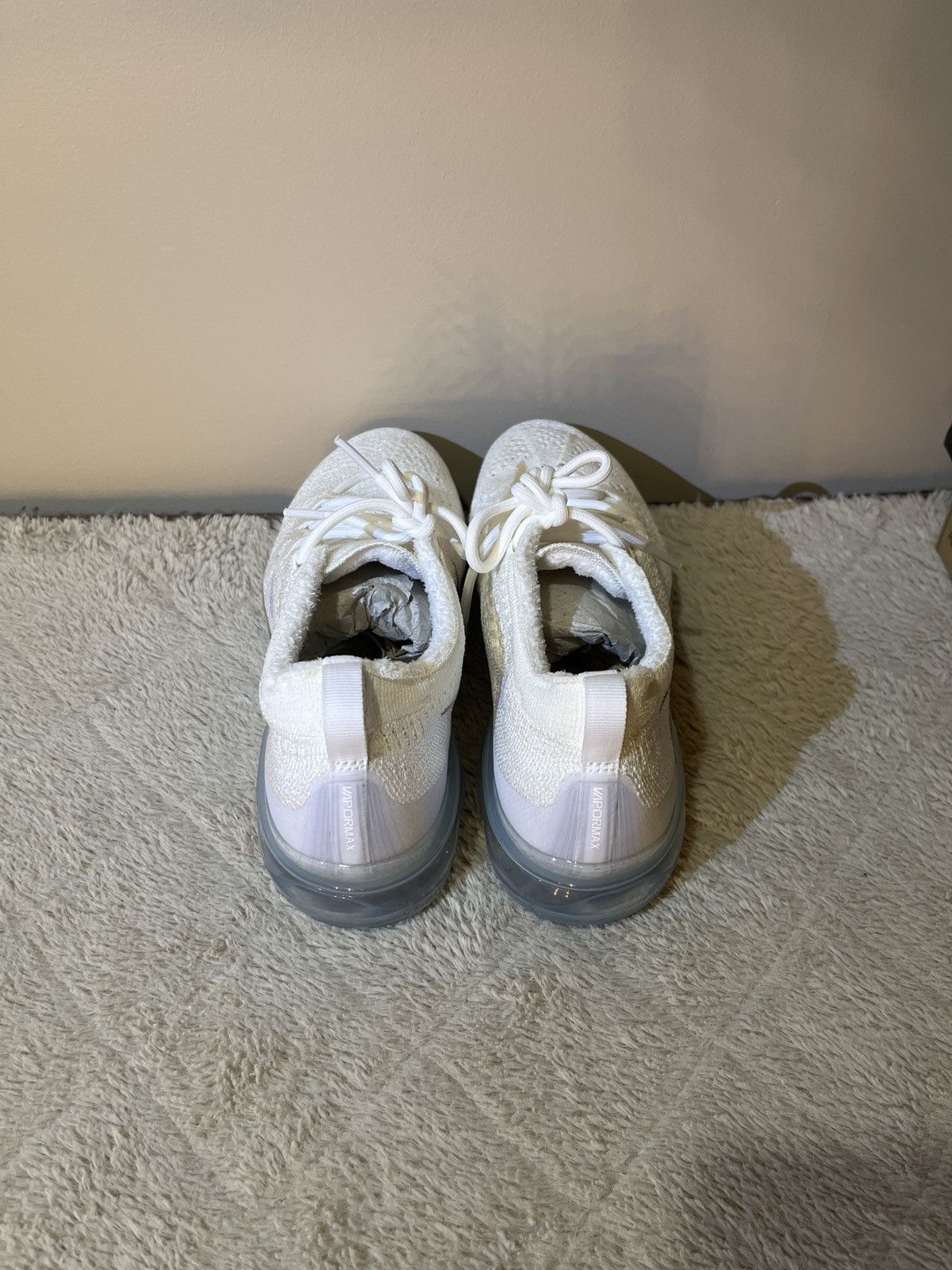 Nike Nike Air VaporMax 2023 Flyknit Size US 9 / IT 39 - 5 Thumbnail