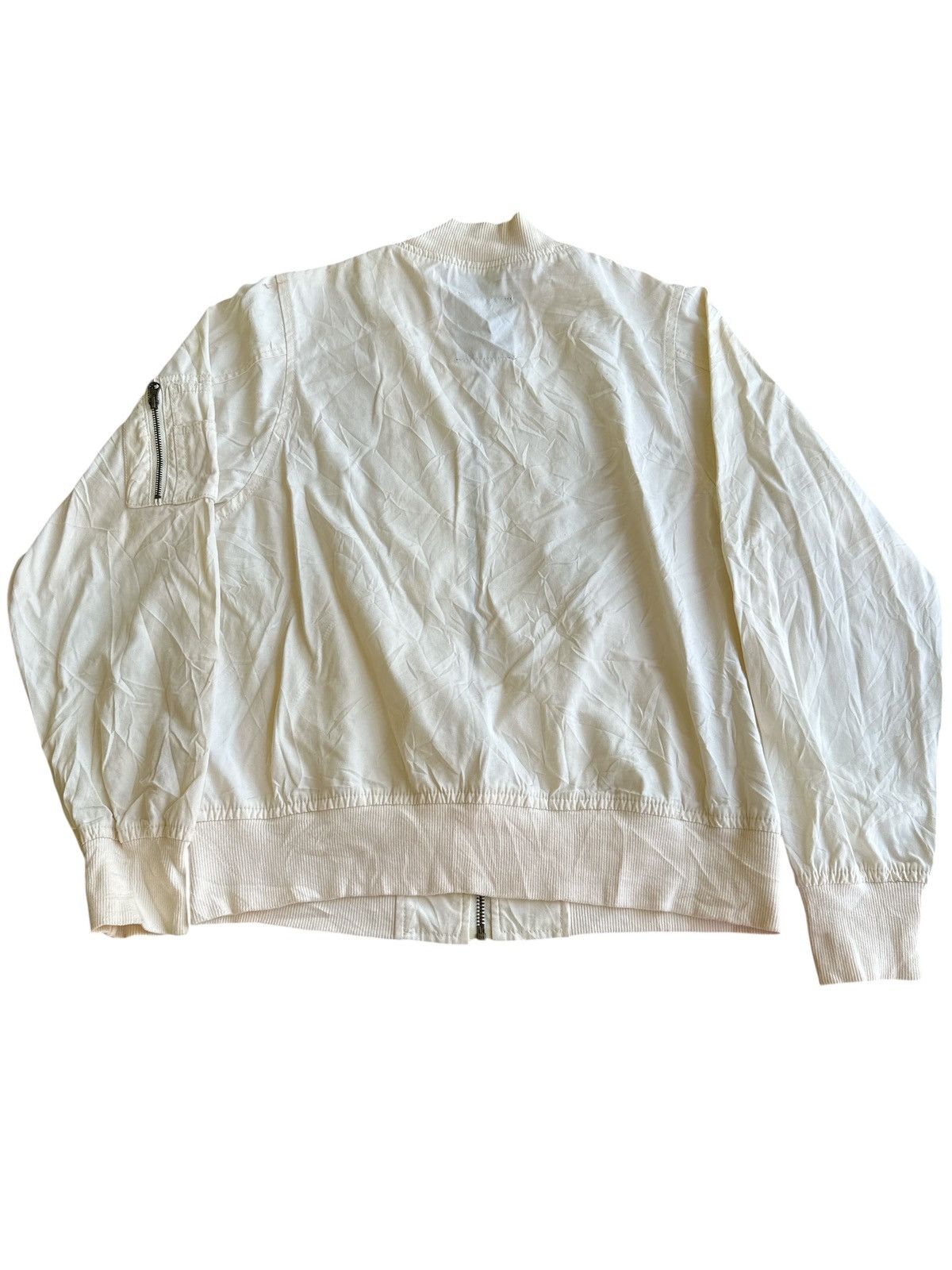 Vintage Bomber Jacket W closet 19x23 Size US S / EU 44-46 / 1 - 2 Thumbnail