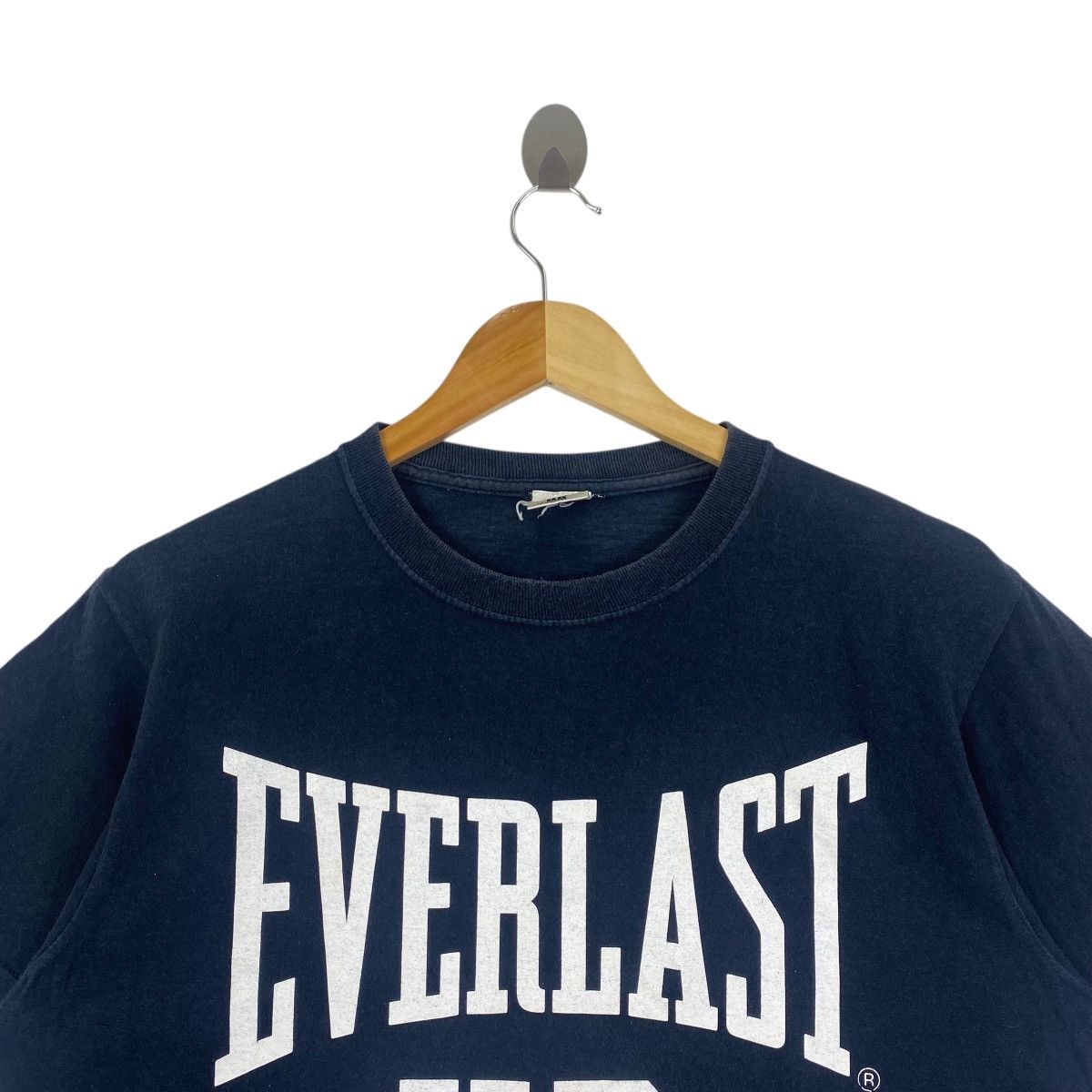 Everlast EVERLAST x HR Market Tee Shirt Indigo Size US M / EU 48-50 / 2 - 2 Thumbnail