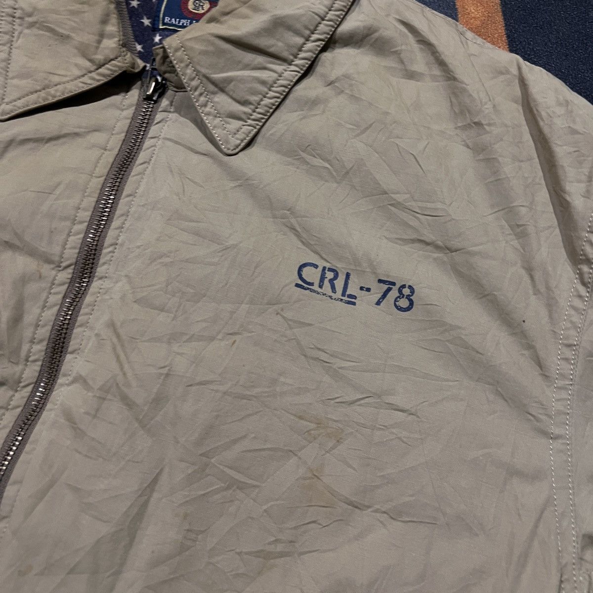 Chaps Ralph Lauren Chaps x Ralph Lauren Size US L / EU 52-54 / 3 - 2 Thumbnail