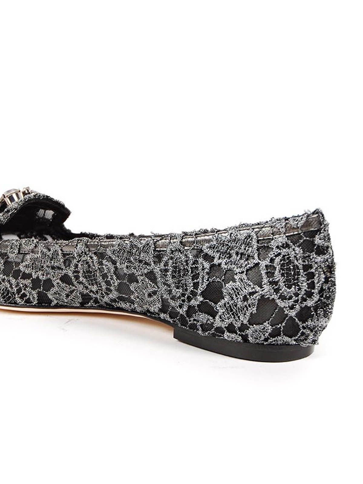 o1y0925 Loafers in Gray