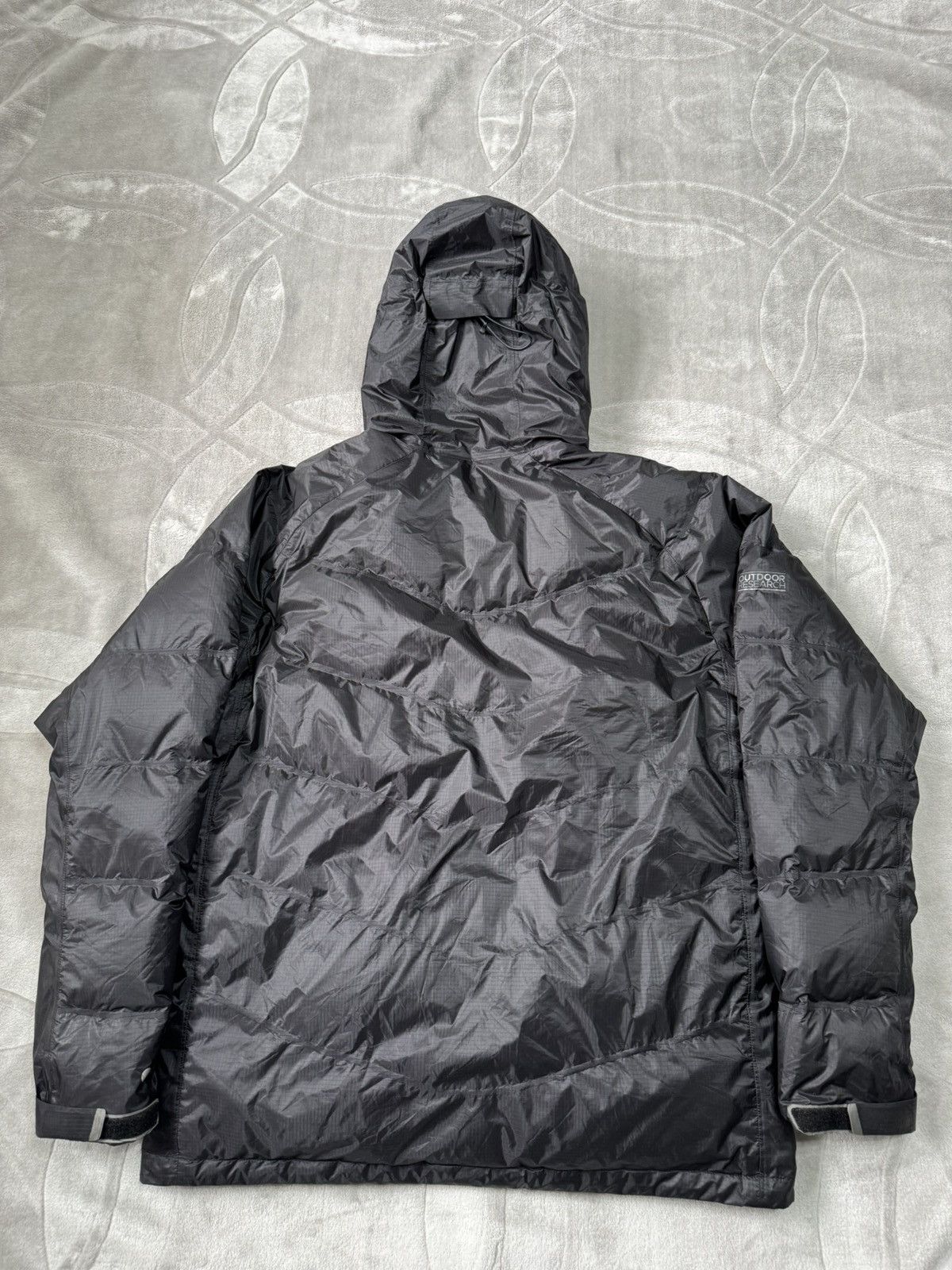 Outdoor Research Outdoor Research Floodlight Jacket Down 800 Pertex Shield XL Size US XL / EU 56 / 4 - 2 Thumbnail