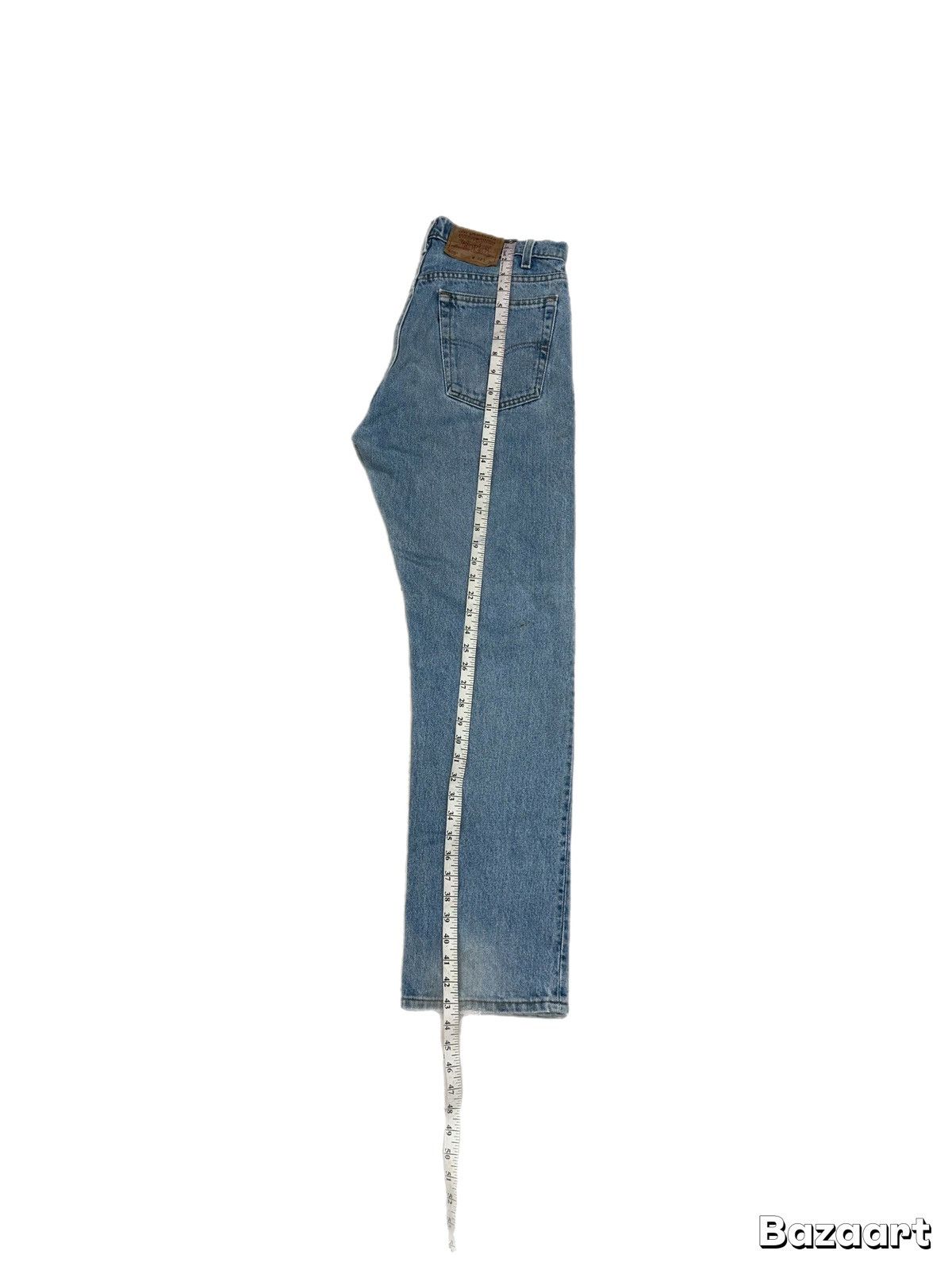 Levi's Levis 505 x waist 33 Size US 33 - 7 Thumbnail