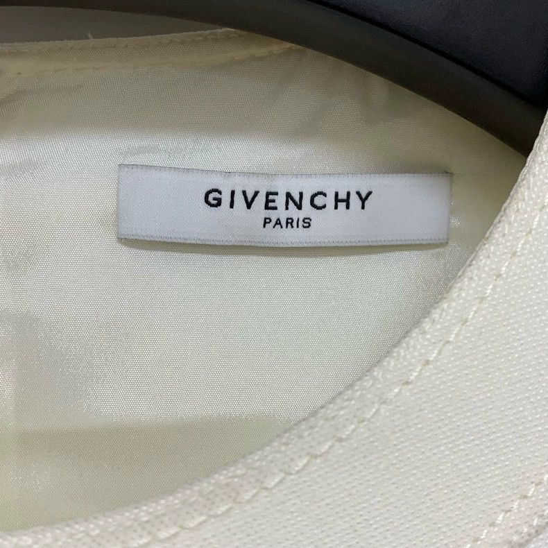 Givenchy Givenchy Size36 [Women's wear] Dress, size 36 Size S / US 4 / IT 40 - 5 Thumbnail