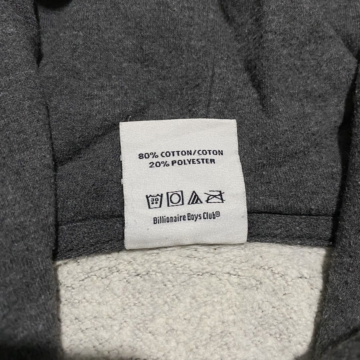 Billionaire Boys Club Billionaire Boys Club Astronout Helmet Pullover Hoodie Size US M / EU 48-50 / 2 - 4 Thumbnail
