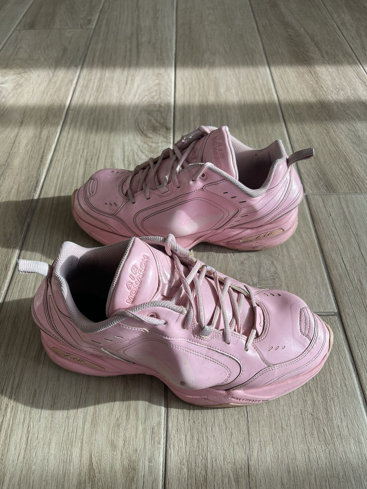 Nike martine rose monarch hot sale