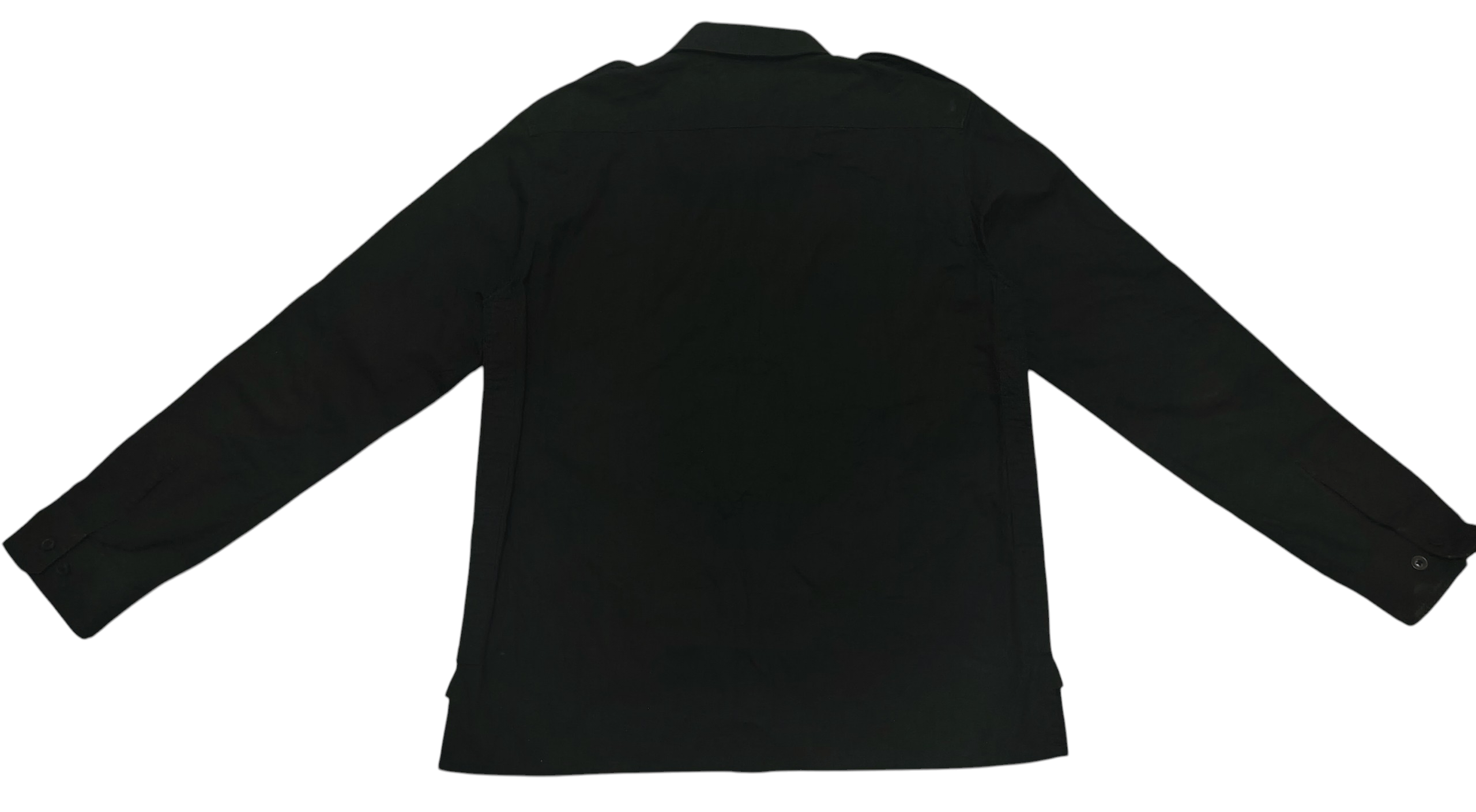 Wtaps Rare!!! JAPANESE Kundalini tactical shirt Jacket any Button Size US L / EU 52-54 / 3 - 2 Thumbnail