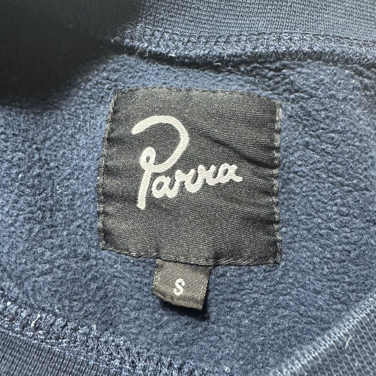 By Parra × Parra vintage y2k sexy sweatshirt parra naked girl on a motorcycle Size US S / EU 44-46 / 1 - 5 Thumbnail