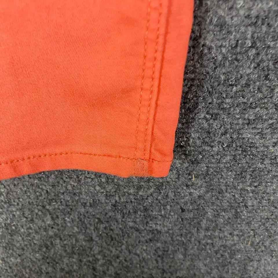 H&M H&M Jeans Women's Size 14 Stretch Cotton Blend Skinny Leg Size 36" / US 14 / IT 50 - 4 Thumbnail