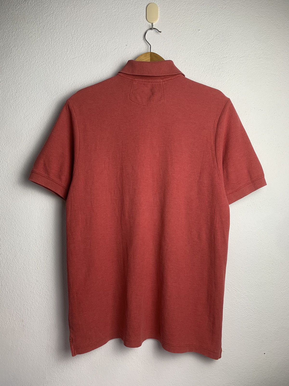 Dockers × Vintage Dockers Khakis Polo Shirt Size US M / EU 48-50 / 2 - 9 Thumbnail