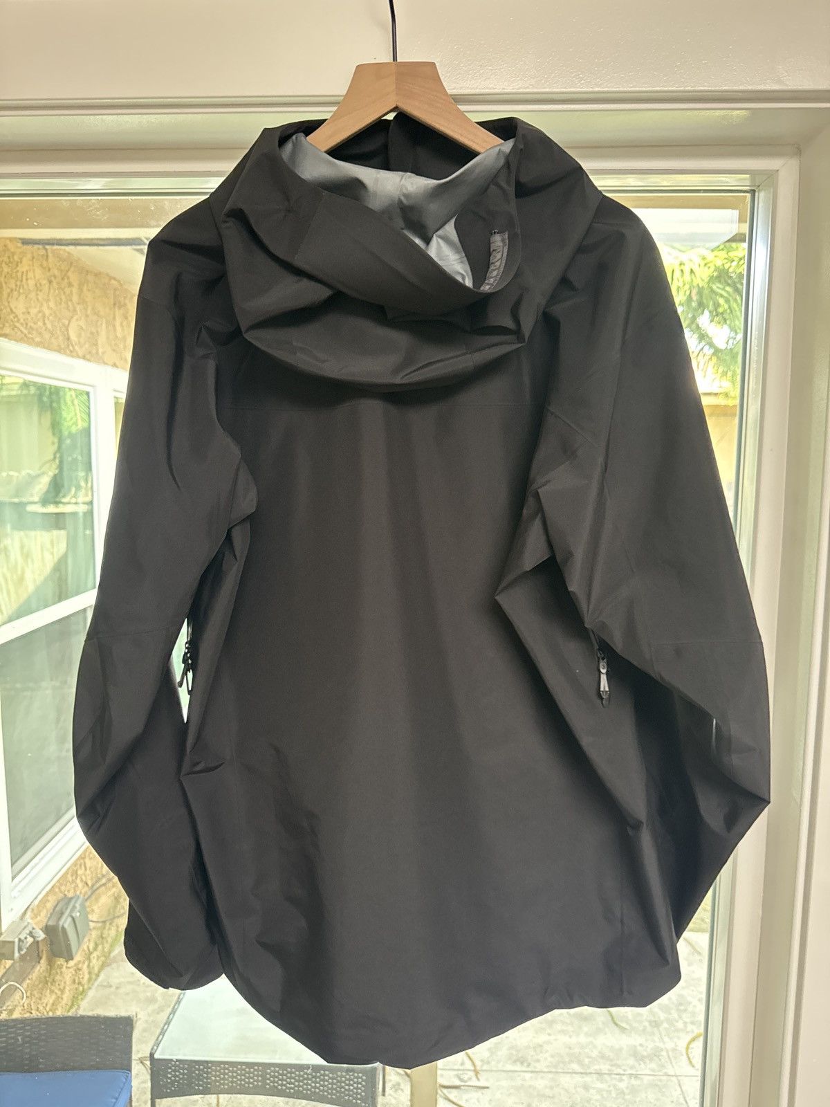 Arc'teryx 24k alpha sv Size US L / EU 52-54 / 3 - 2 Thumbnail