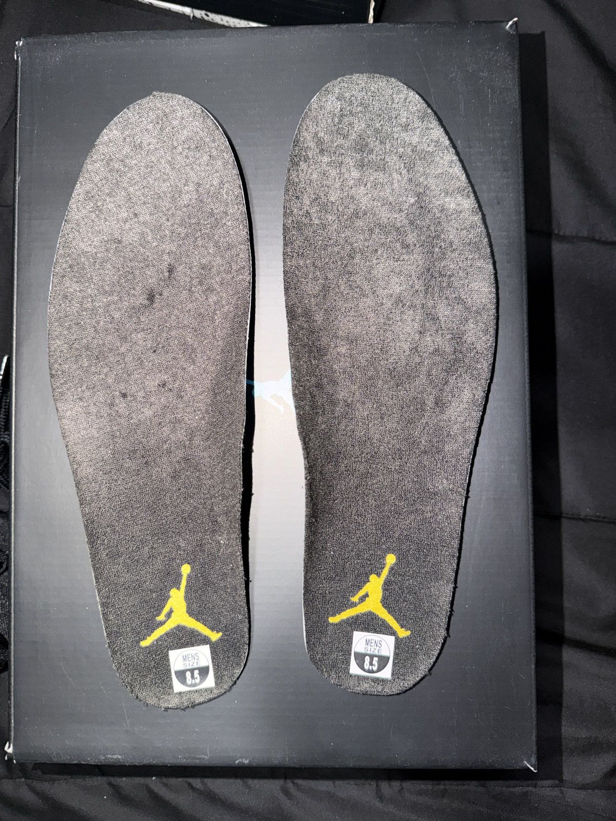 Jordan Brand Gamma Blue Air Jordan 11 Retro Size US 8.5 / EU 41-42 - 8 Thumbnail