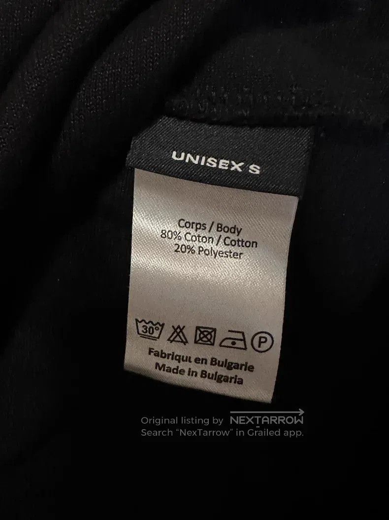 Y/Project Y/PROJECT Size S Velvet sweater Size US S / EU 44-46 / 1 - 5 Thumbnail