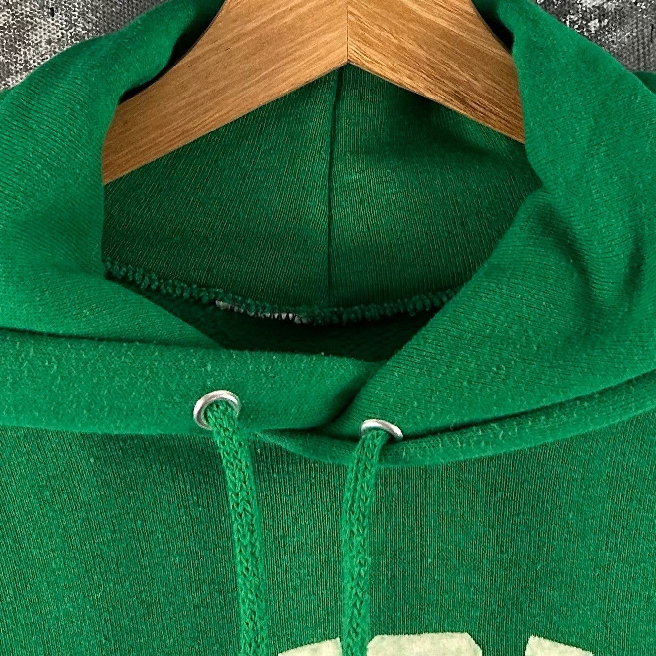 Vintage Vintage 80’s Loyola College hoodie Size US M / EU 48-50 / 2 - 3 Thumbnail