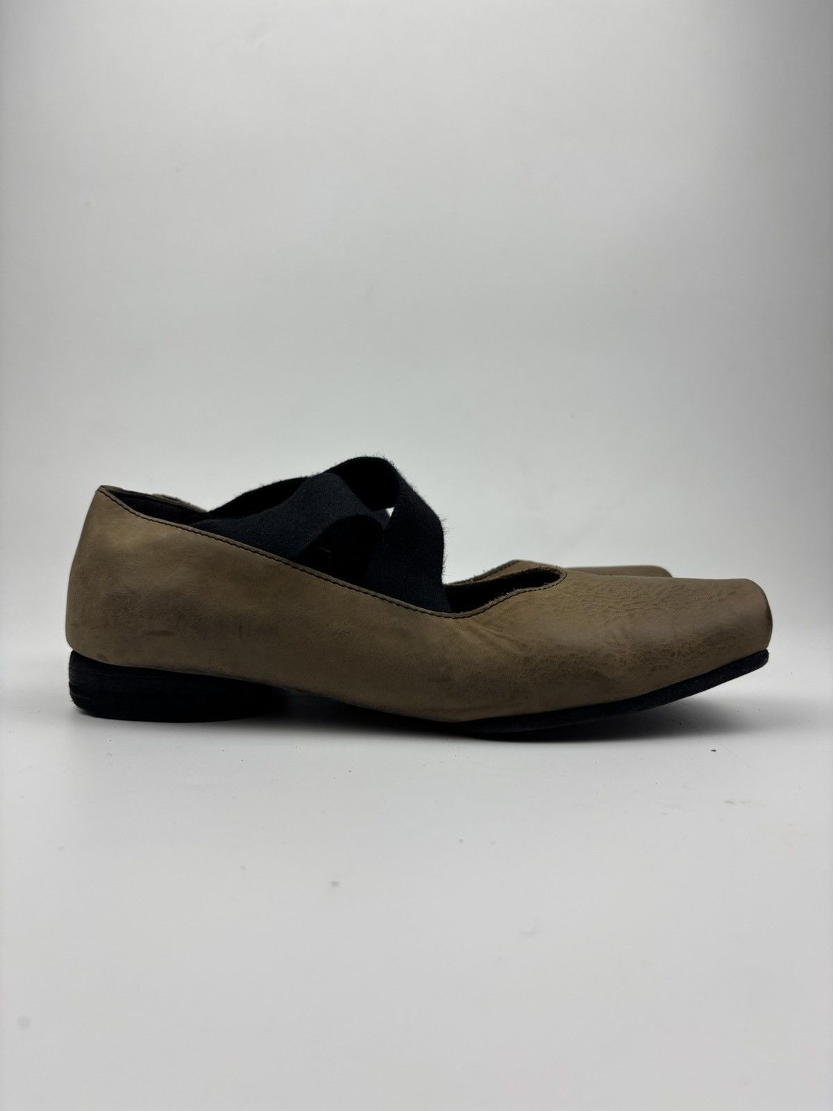 Uma Wang Uma Wang Pig Nose Ballerina’s Size US 7 / IT 37 - 3 Thumbnail