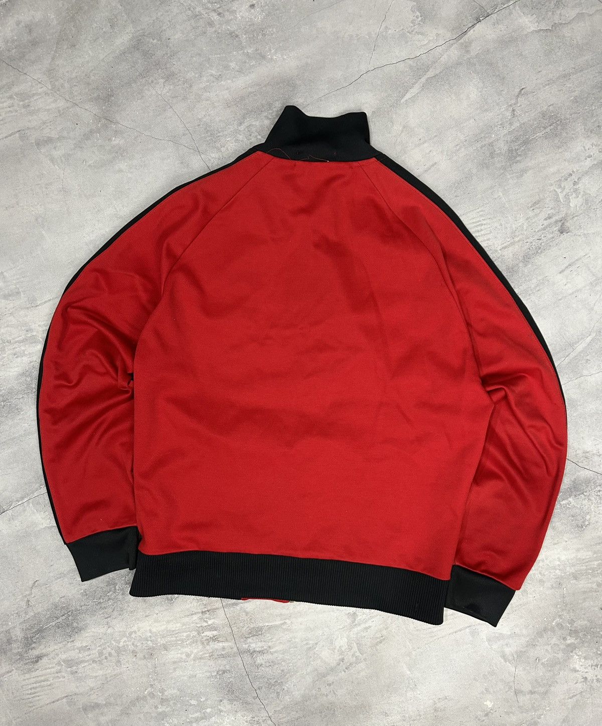 Polo Ralph Lauren Vintage Polo Ralph Lauren Zip Up Hoodie Size Size US M / EU 48-50 / 2 - 7 Thumbnail