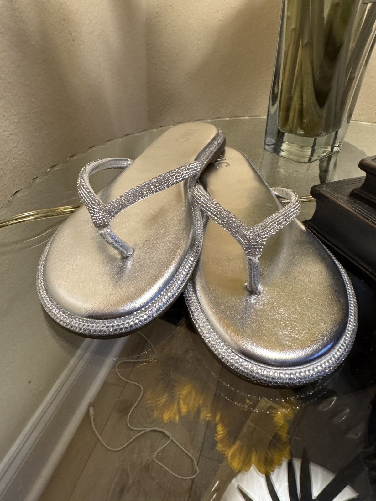 I.N.C INC Brand Size US 8.5 / IT 38.5 - 3 Thumbnail