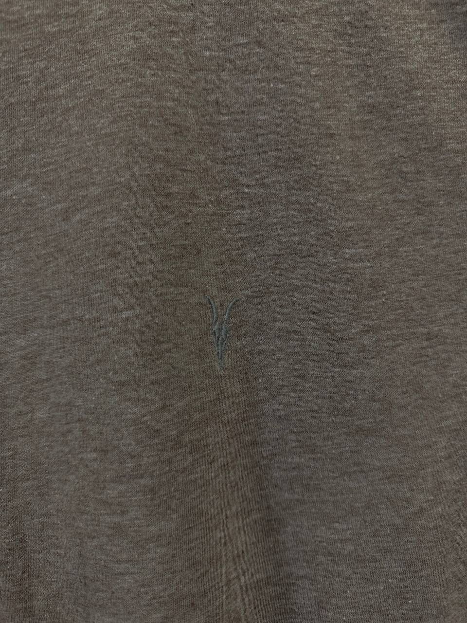 Allsaints Allsaints logo designer tee Size US S / EU 44-46 / 1 - 3 Thumbnail