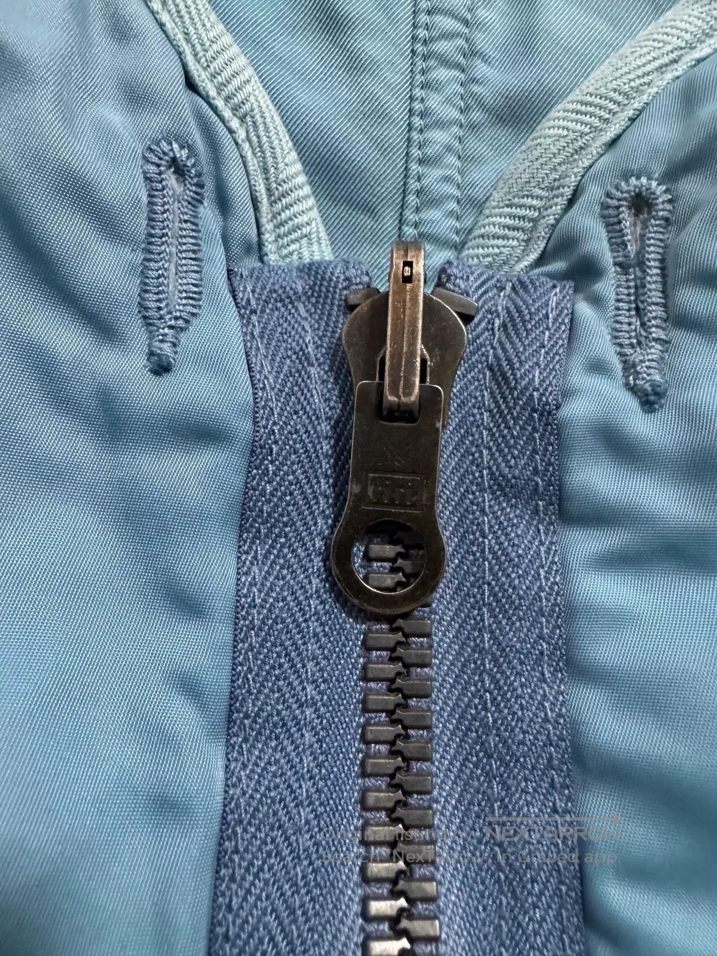 Visvim VISVIM IRIS LINER Vest. Size US M / EU 48-50 / 2 - 9 Thumbnail