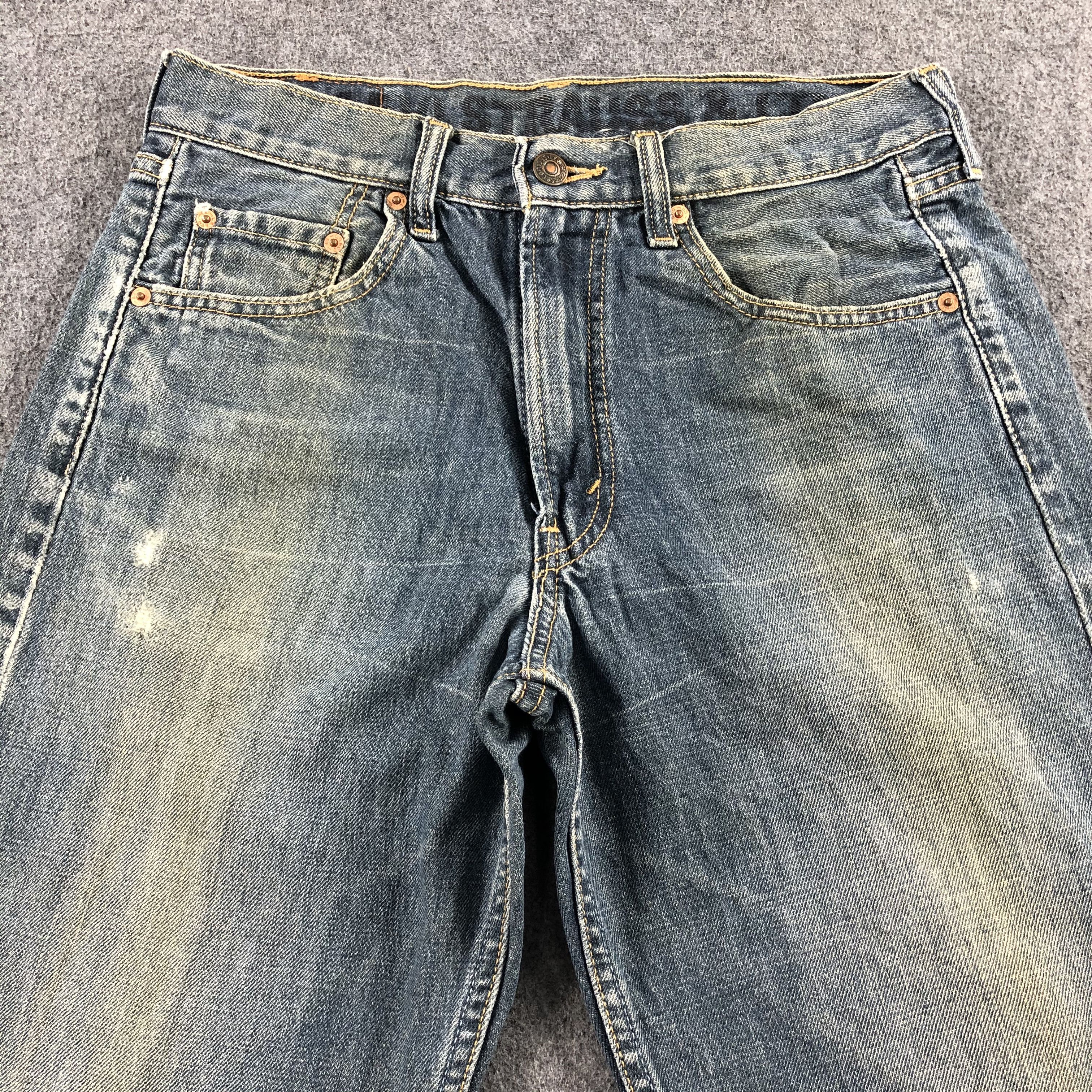 Levi's Vintage Levis 508 Jeans-J2226 Size US 30 / EU 46 - 3 Thumbnail