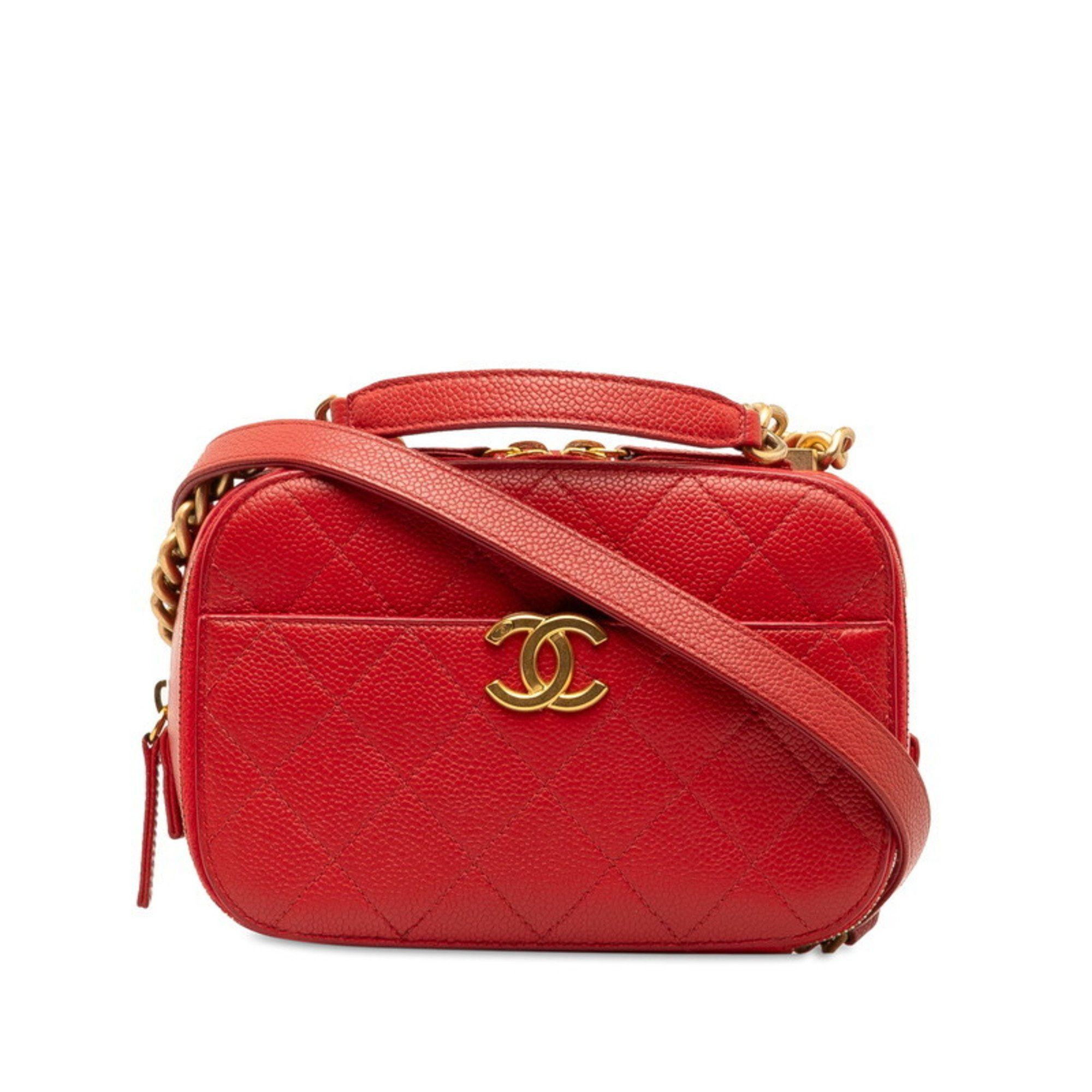Chanel Chanel Camera shoulder Size ONE SIZE - 1 Thumbnail