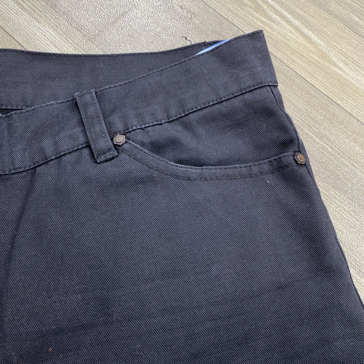 Comme des Garcons Homme AD2000 Vintage Comme Des Garcons Homme CDG Pants Size US 30 / EU 46 - 5 Thumbnail