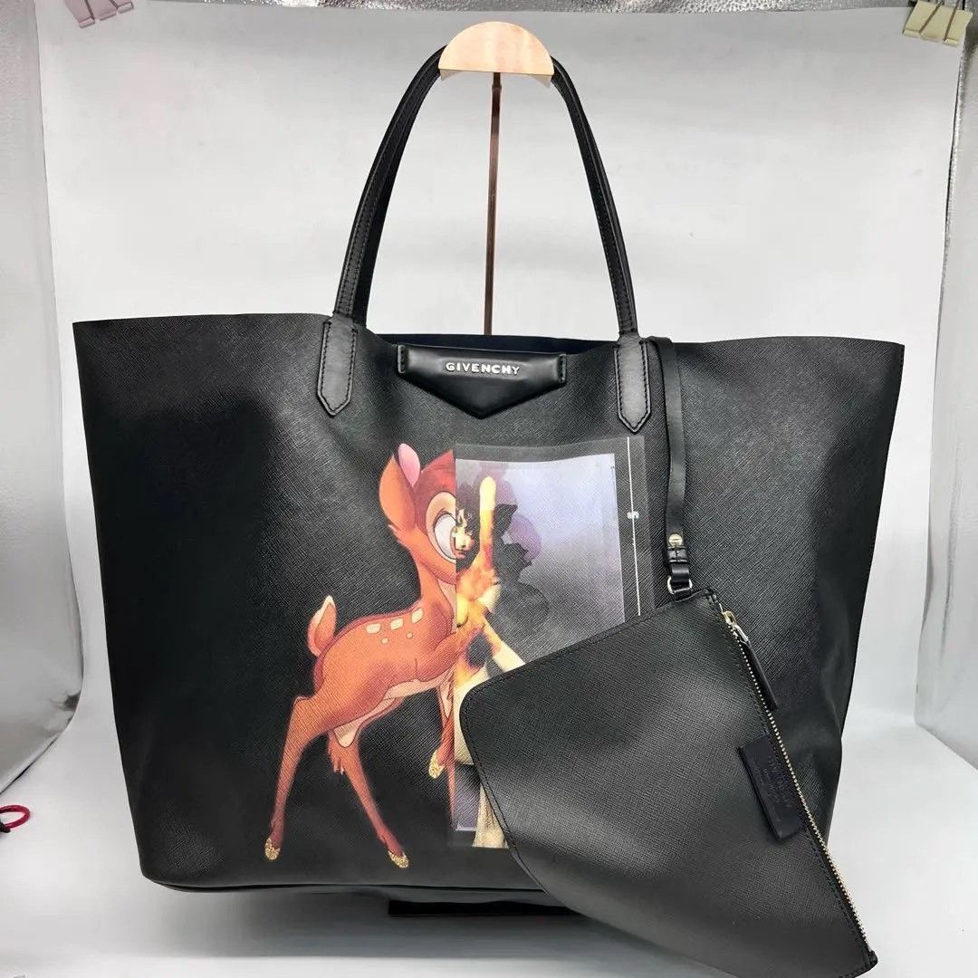 Givenchy Pre-loved Bag Very good condition Size ONE SIZE - 1 Thumbnail