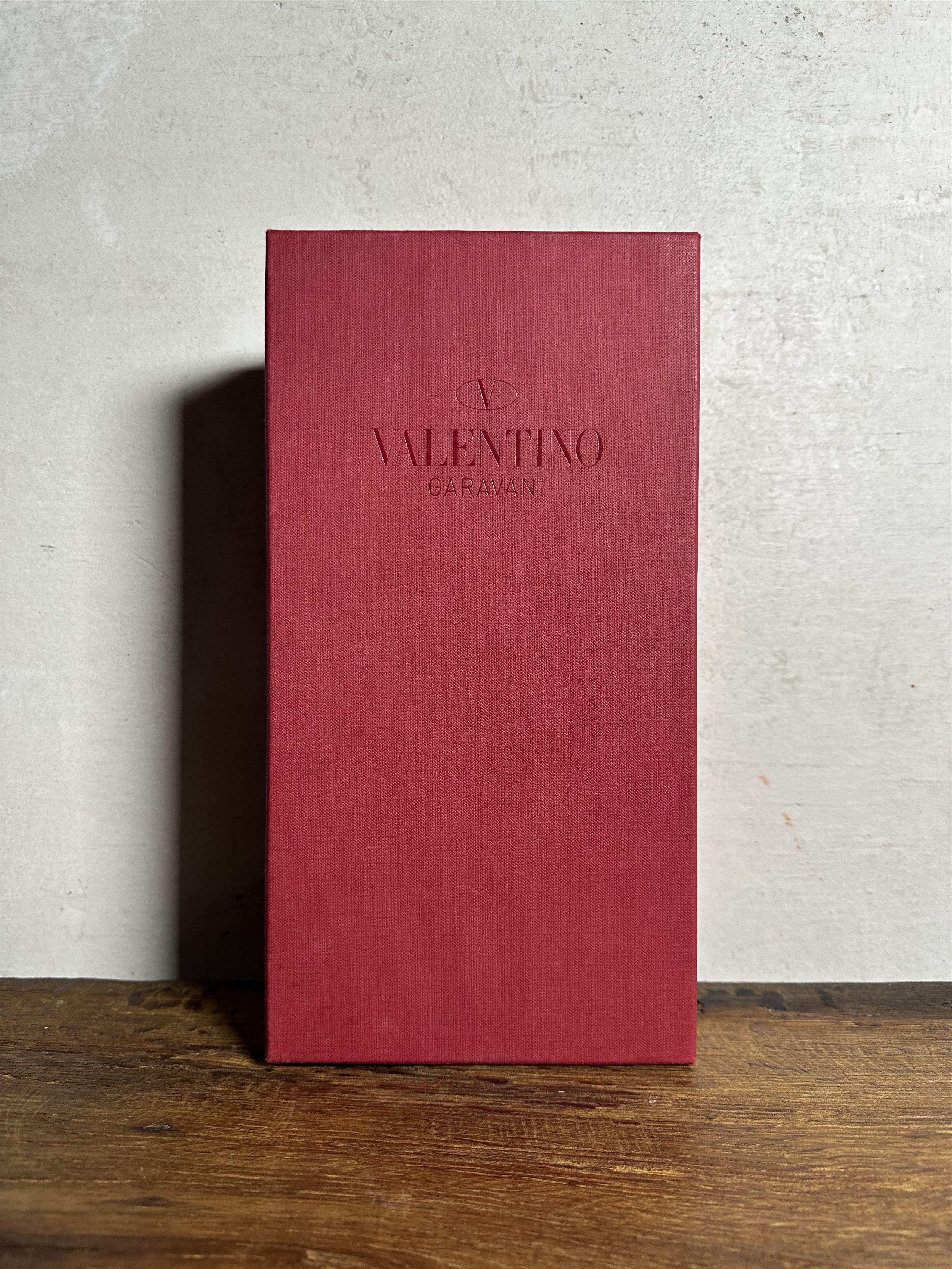 Valentino Valentino Pink Lace Rock Stud Ballet Flat Shoes Size US 9 / IT 39 - 4 Thumbnail