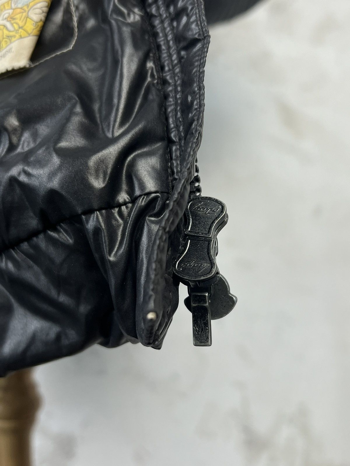 Moncler Moncler Kids Moka Long jacket Down Coat Hooded Size 8 Y 130 Size XXS / US 00 / IT 34 - 12 Thumbnail