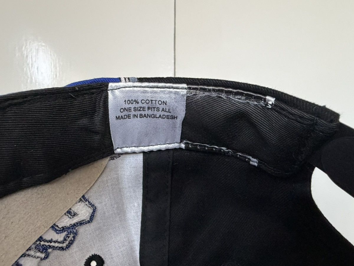 WWE STONE COLD STEVE AUSTIN 3:16 SNAPBACK HAT CAP 1999 WWF WWE Size ONE SIZE - 13 Thumbnail