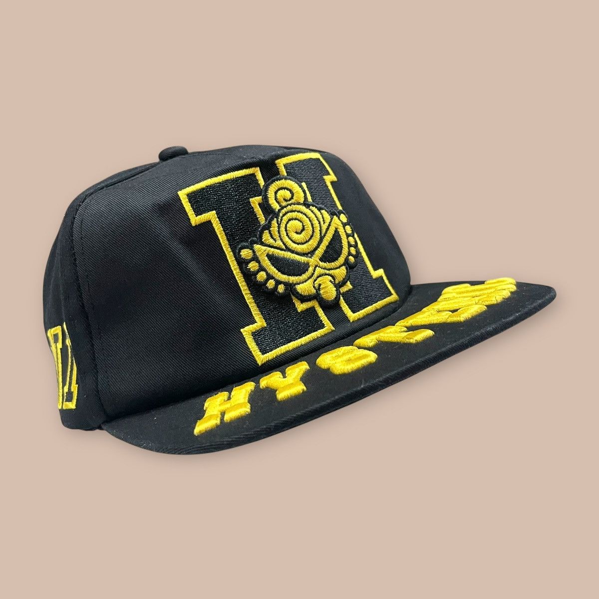 Hysteric Glamour Hysteric Glamour MINI Fitted Cap Size ONE SIZE - 8 Thumbnail