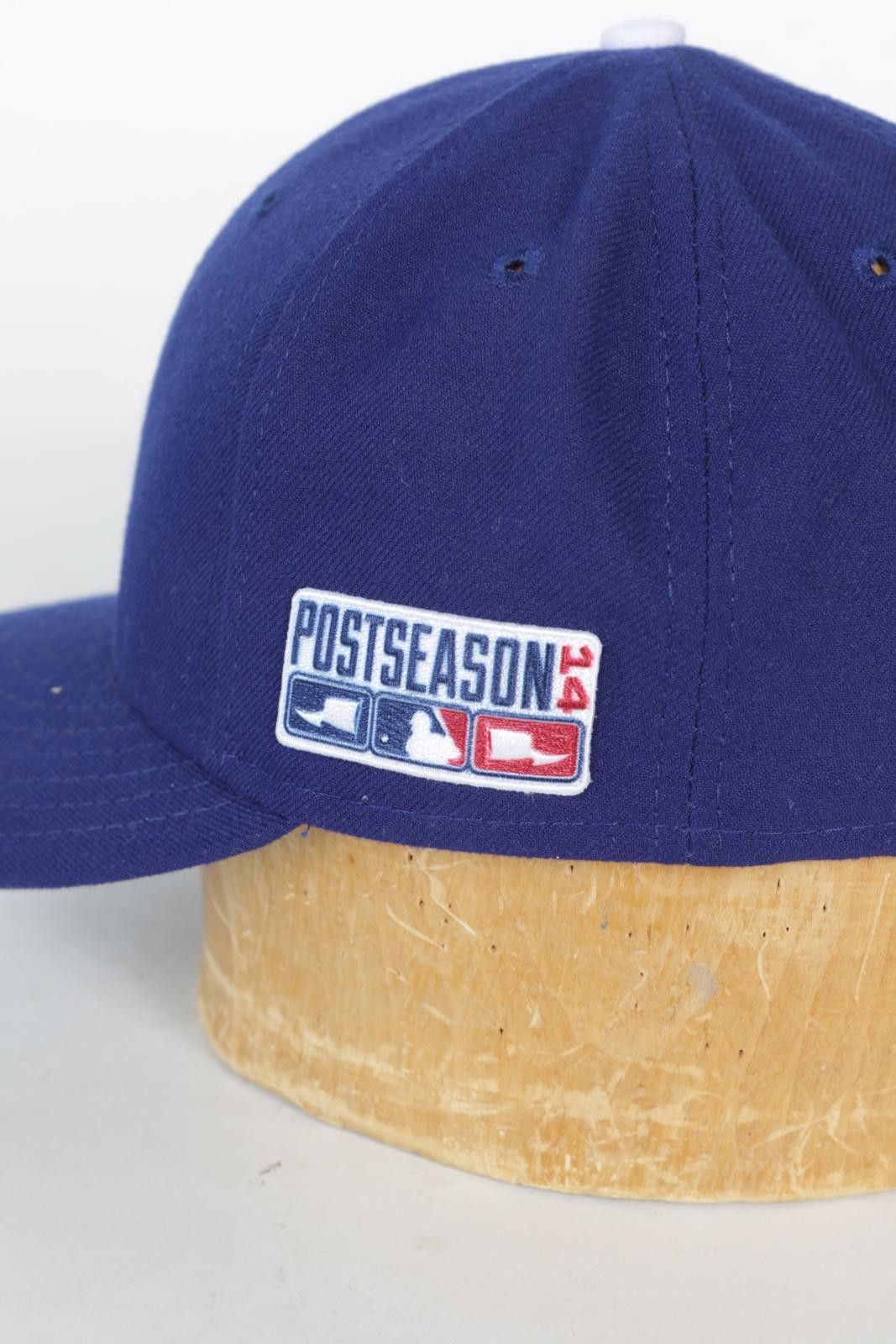 New Era 00's New Era Postseason LA Dodgers Snap Back Size ONE SIZE - 5 Thumbnail