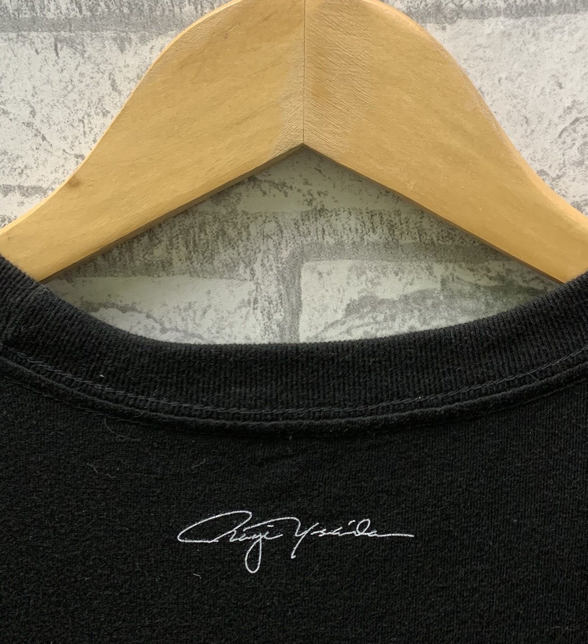 Japanese Brand Design Tshirts Store Graniph Cosmic Afros T-shirts Size US L / EU 52-54 / 3 - 11 Thumbnail