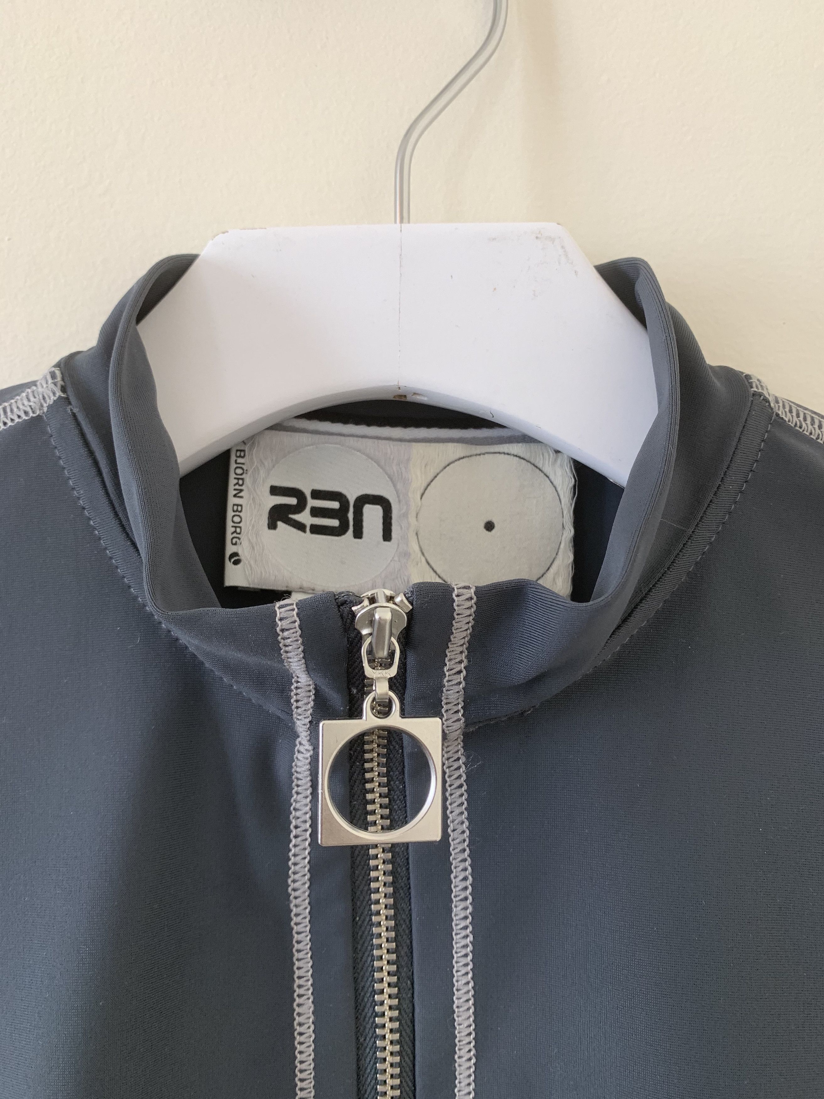 Bjorn Borg Björn Borg RBN Polo Shirt Size XS / US 0-2 / IT 36-38 - 3 Thumbnail